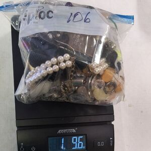 Mystery Jewelry Bag lot 106